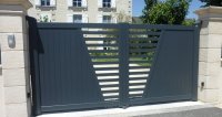 Notre société de clôture et de portail à Notre-Dame-du-Parc